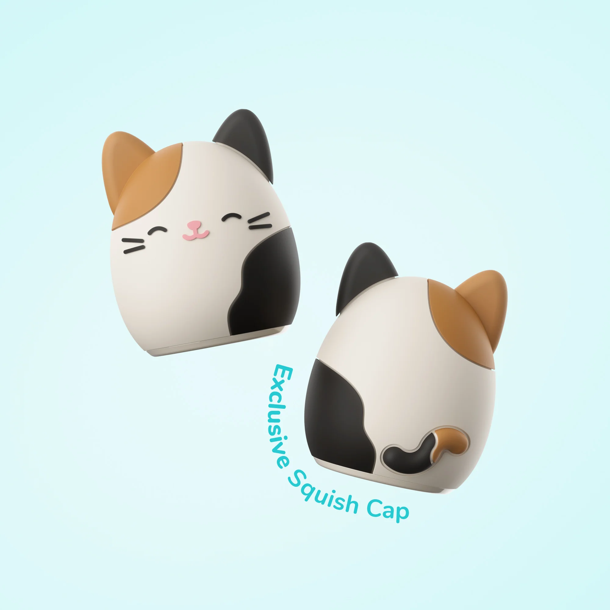 Ordo Sonic Lite Electric Toothbrush - Squishmallows Cam & Squad - Image 8